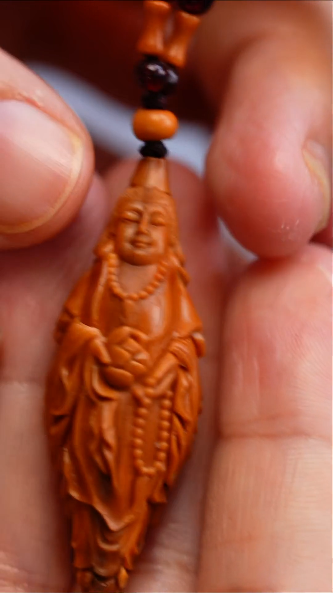 【闪购商品】橄榄核手串/手链苏工橄榄核