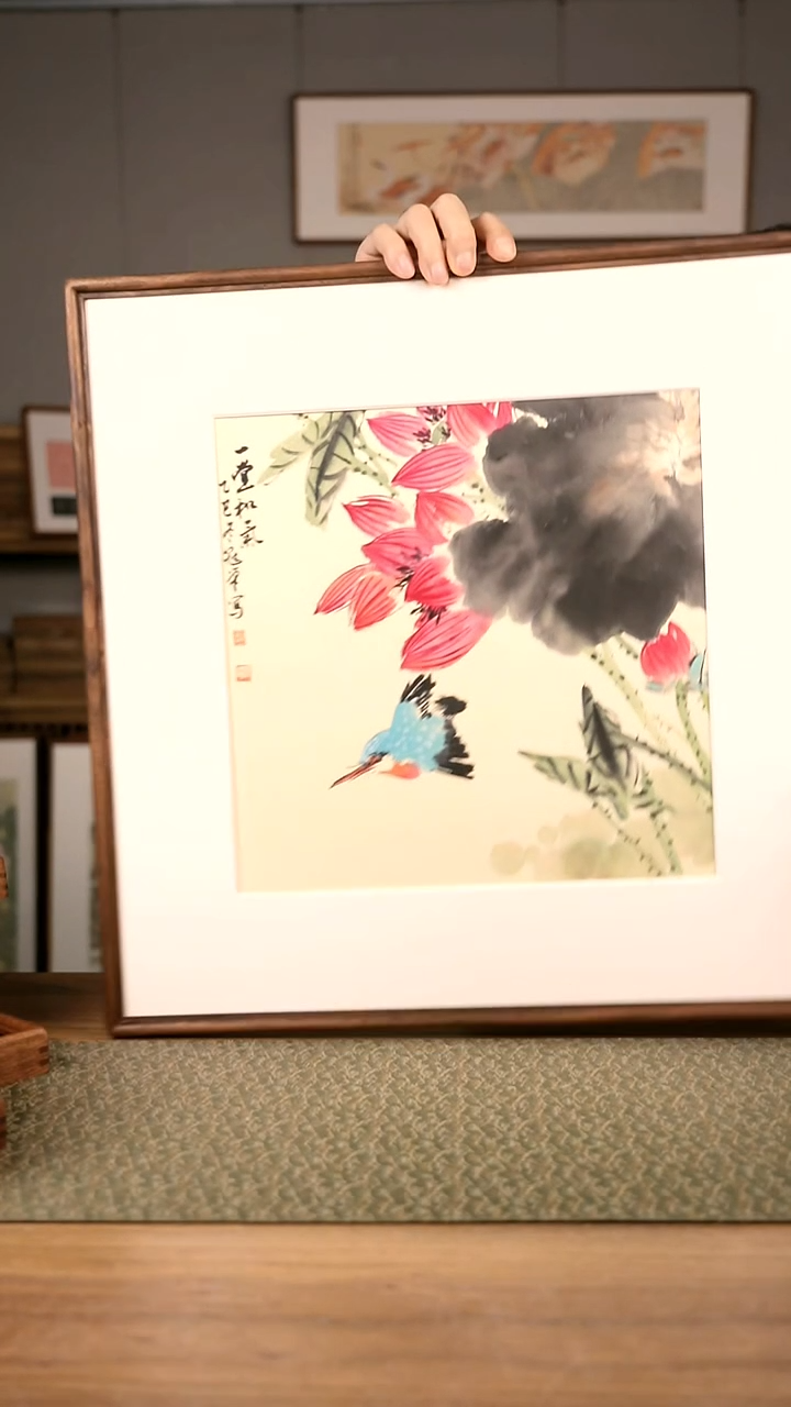 书法协会会员老师作品-
