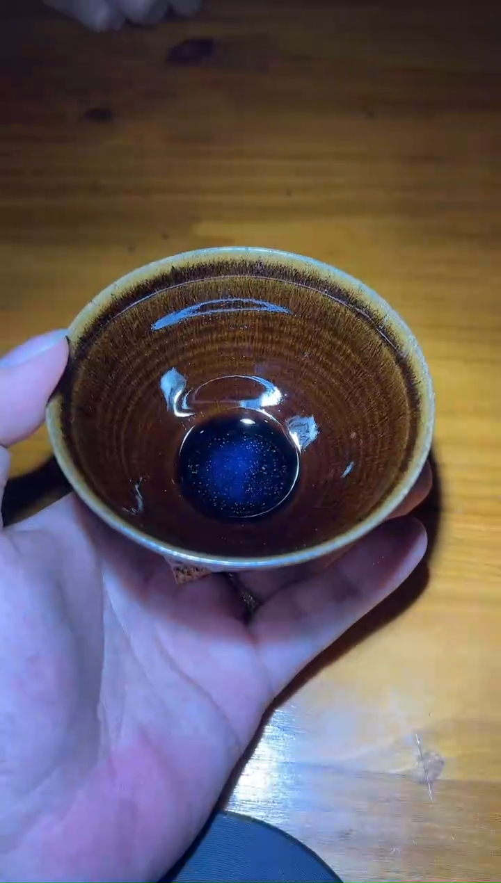 茶盏21合一窑精品专场暇宝1800