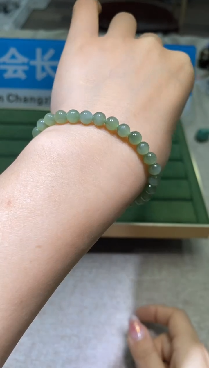 【闪购商品】和田玉手链未镶嵌多样性发一件249