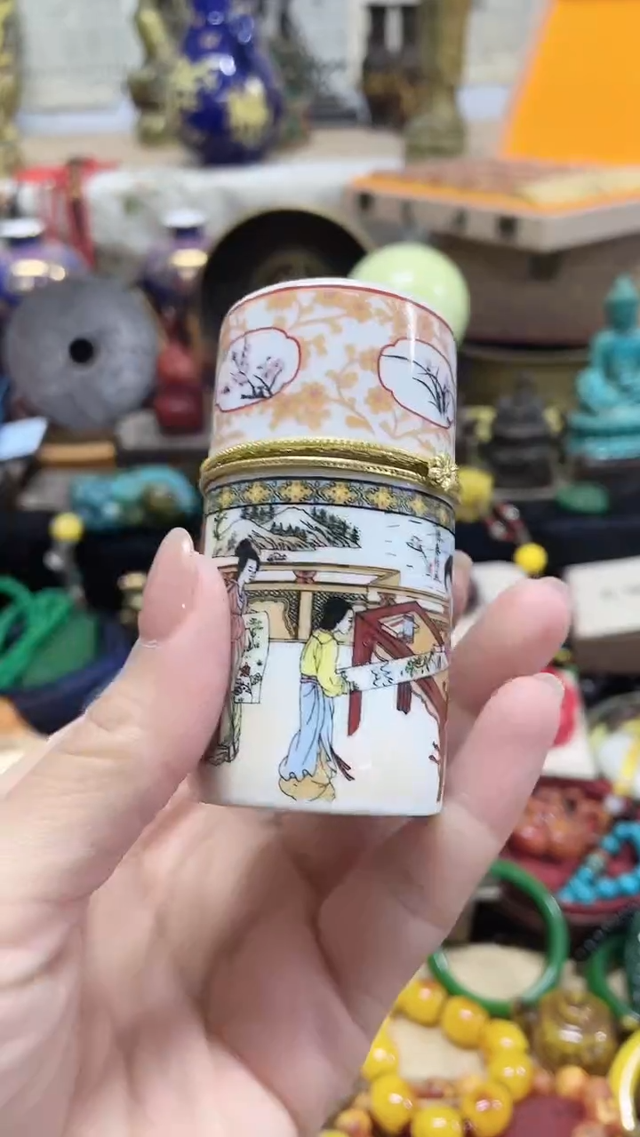 【闪购商品】织绣主播推荐主播推荐