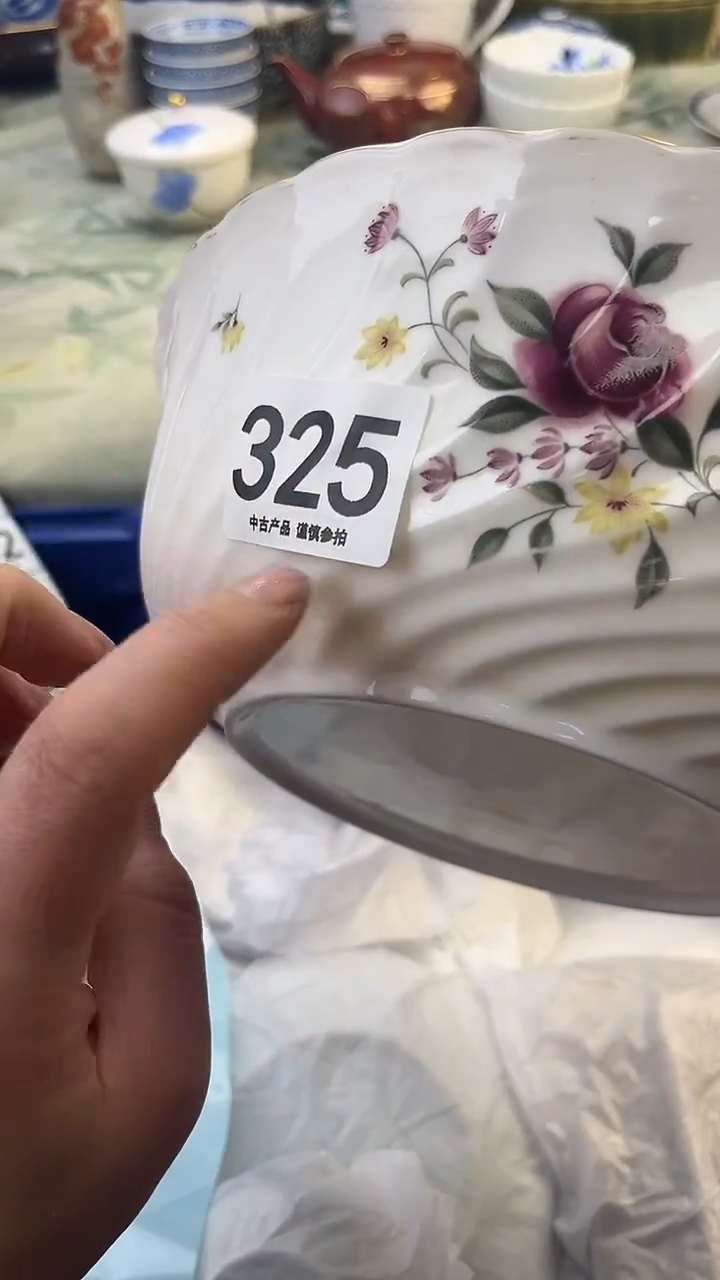 瓷片龙**湖325........