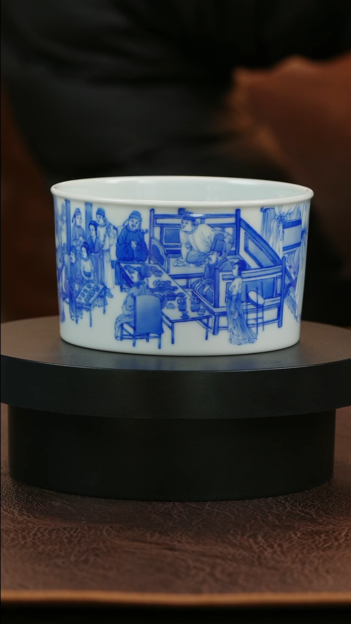 【闪购商品】青山赋韩熙主人杯