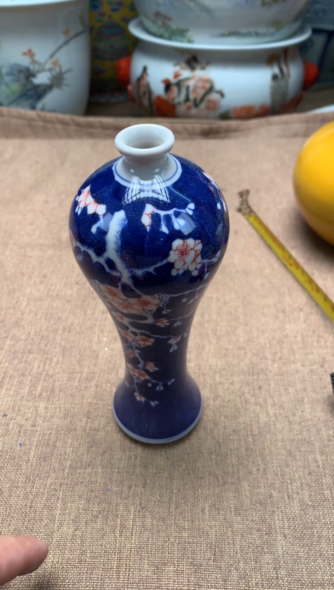 摆件旧藏瓷器旧藏瓷器