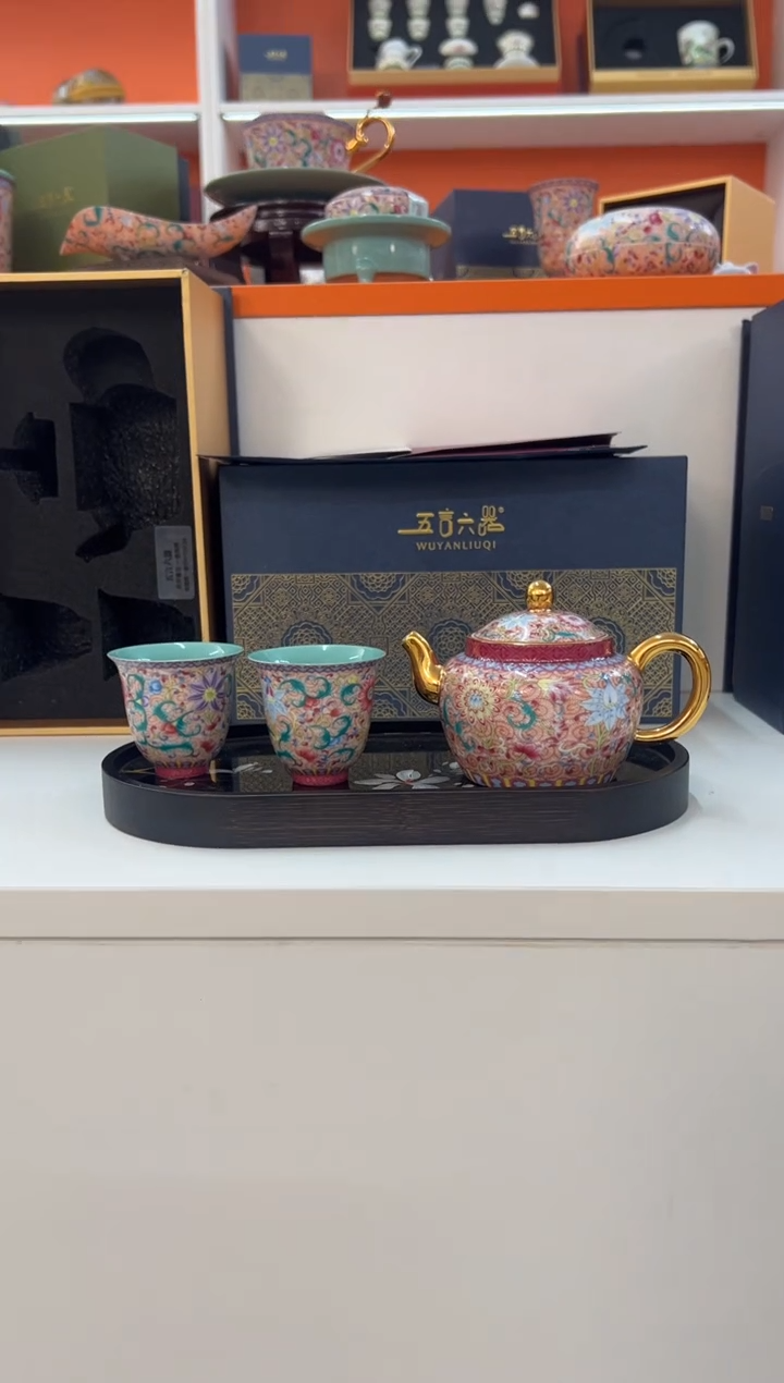 【闪购商品】瓷片小乔闪电购链接