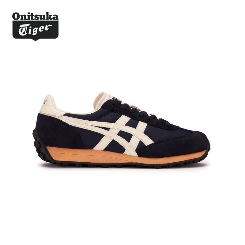 【新品】Onitsuka Tiger鬼塚虎经典EDR 78 NM男女款复古休闲鞋