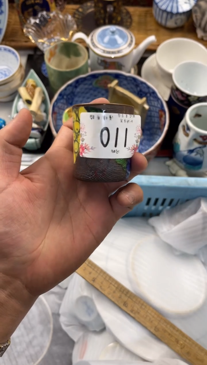 ·**· 店铺名称 轩轩瓷器 闪购类型 定向 ·写意·