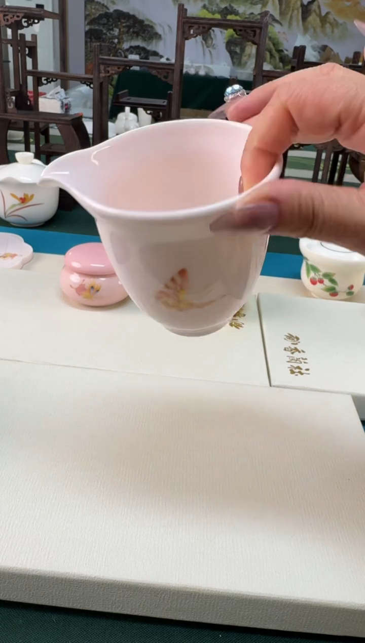 【闪购商品】瓷器.................