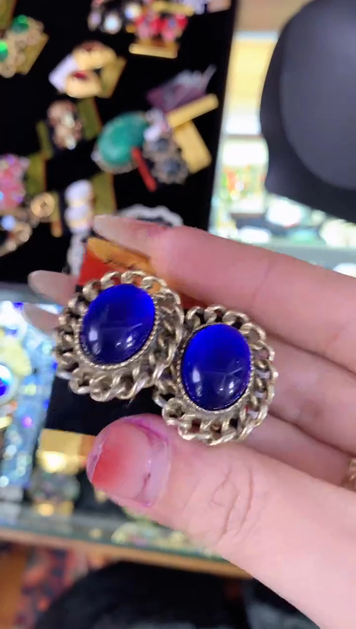 【闪购商品】瓷片楚楚中古珠宝甄选不退换