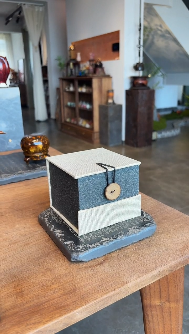 茶道配件茶道配件盲盒