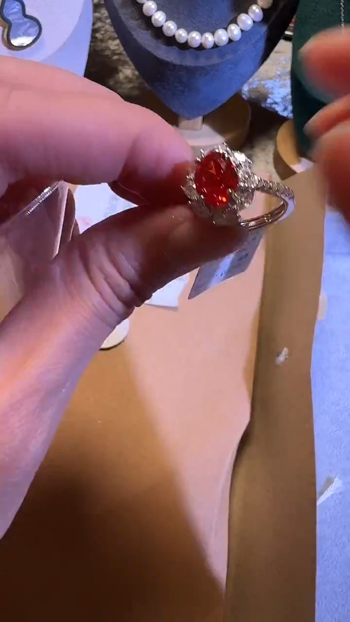 无925银文煊日回首饰饰品