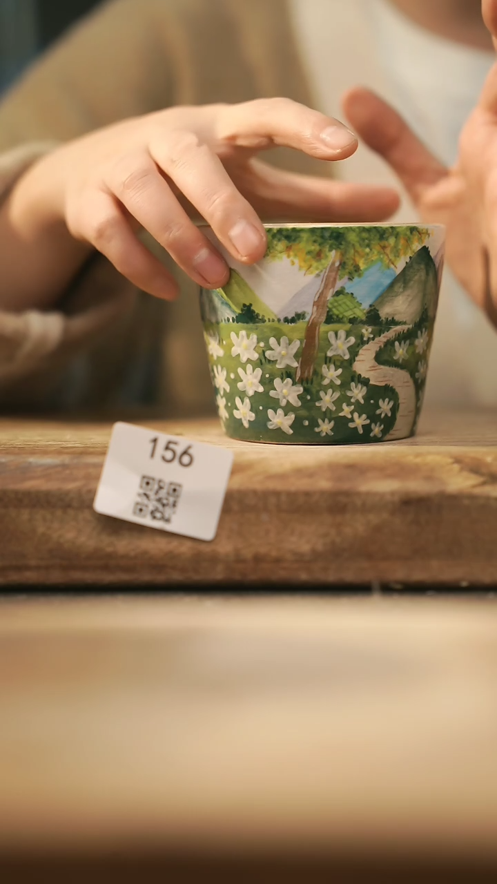 【闪购商品】【落单孤品】福利/杯子@@156