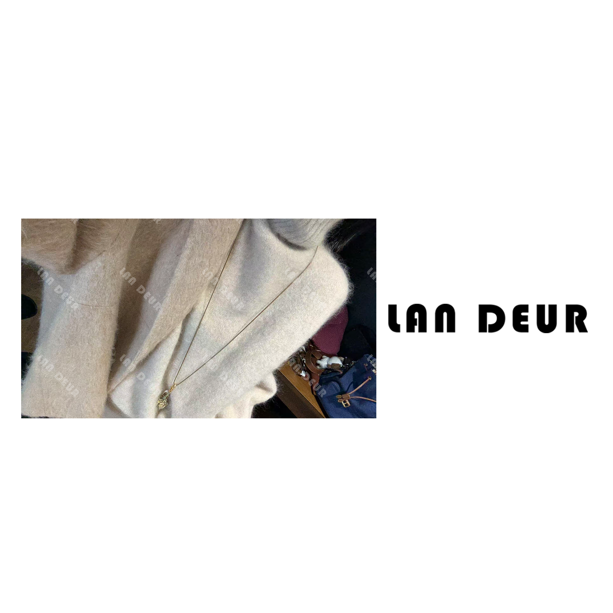 JIUJIU【溪溪清风】I100%绵羊毛韩系宽松休闲百搭软糯高领毛针织