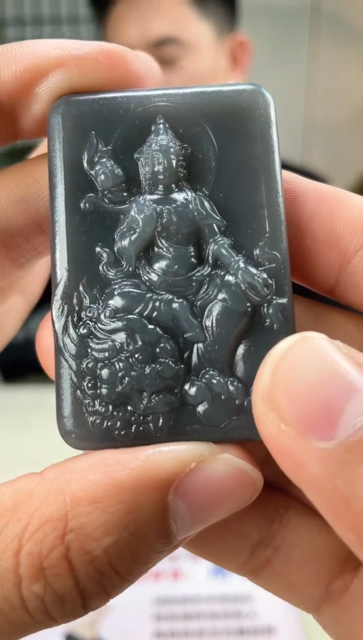 【闪购商品】定制和田玉和田玉（多样性拍一发一）60091