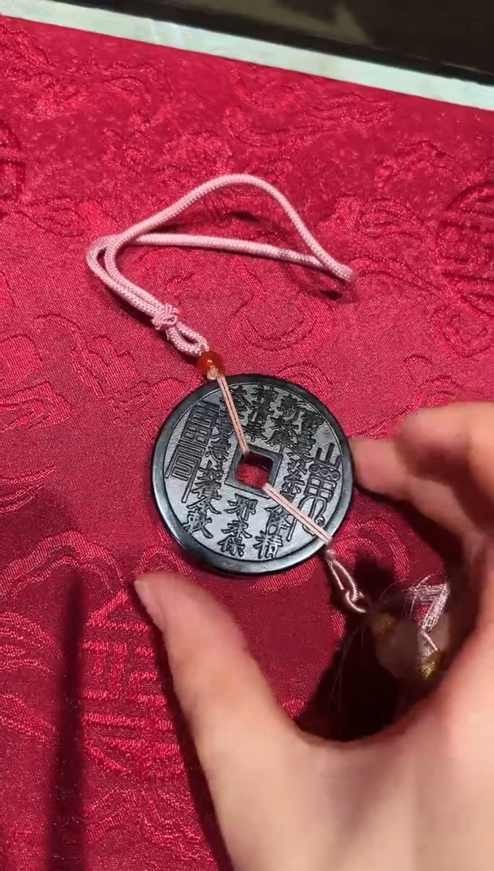 【闪购商品】和田玉挂件未镶嵌48山g