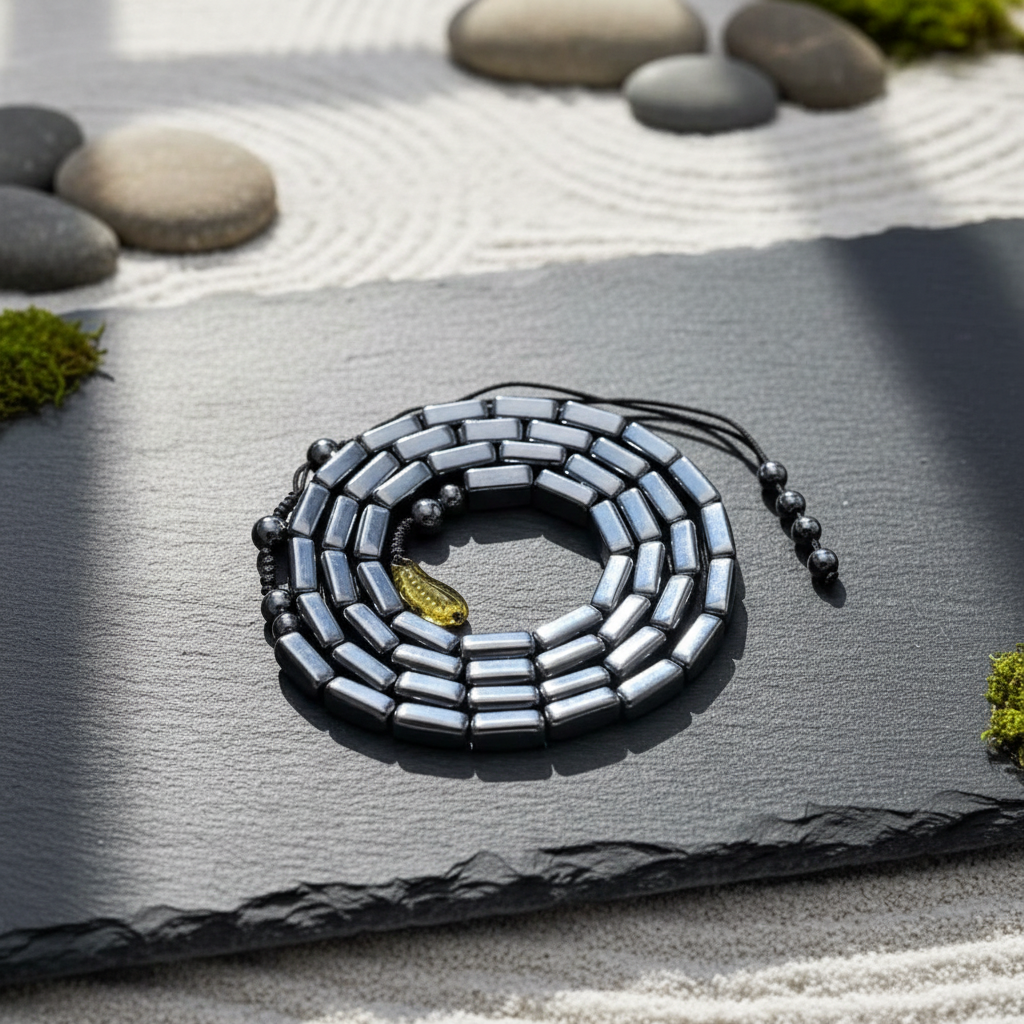 S124 时尚饰品静静好物DIY