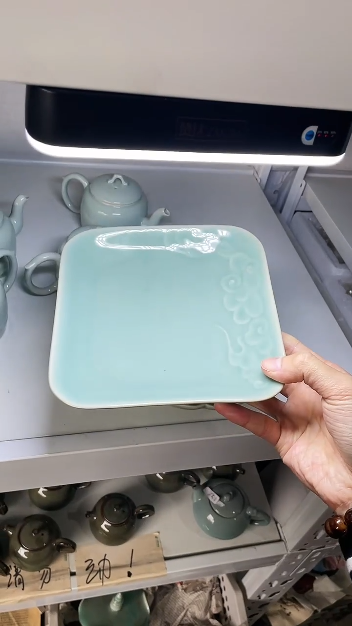 【闪购商品】福利款 慧仙青瓷 瓷器