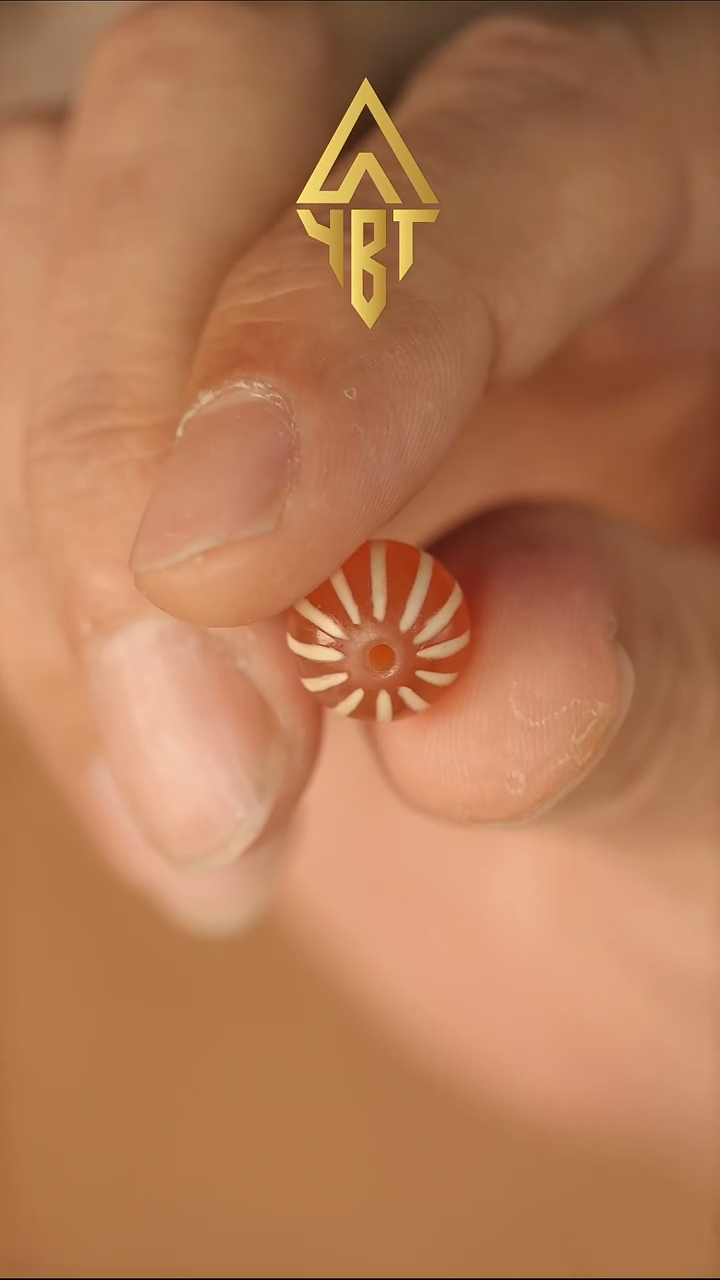 琉璃/树脂/塑料类不退换-12线瓜珠-直径12