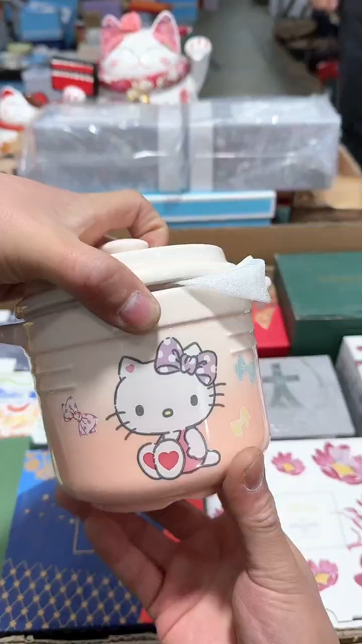 【闪购商品】瓷片大漂亮瓷器，一件不留--