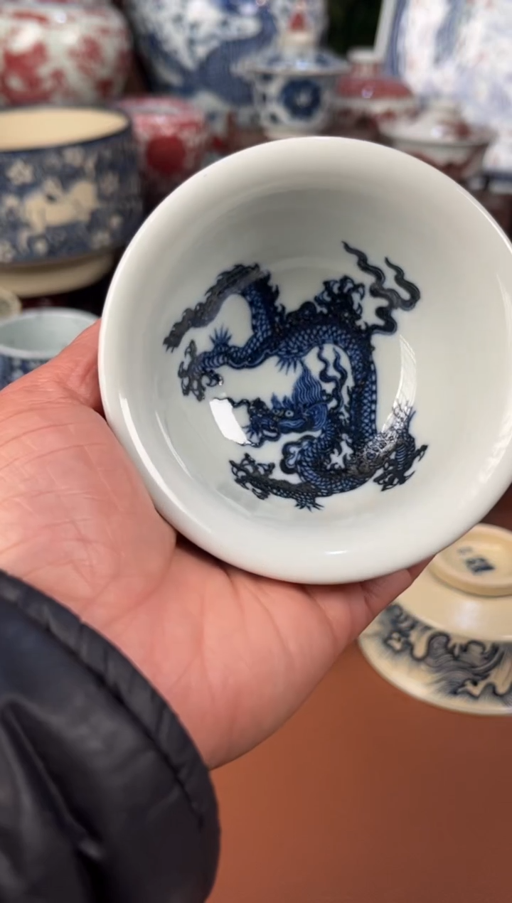 【闪购商品】觅瓷山房觅瓷山房