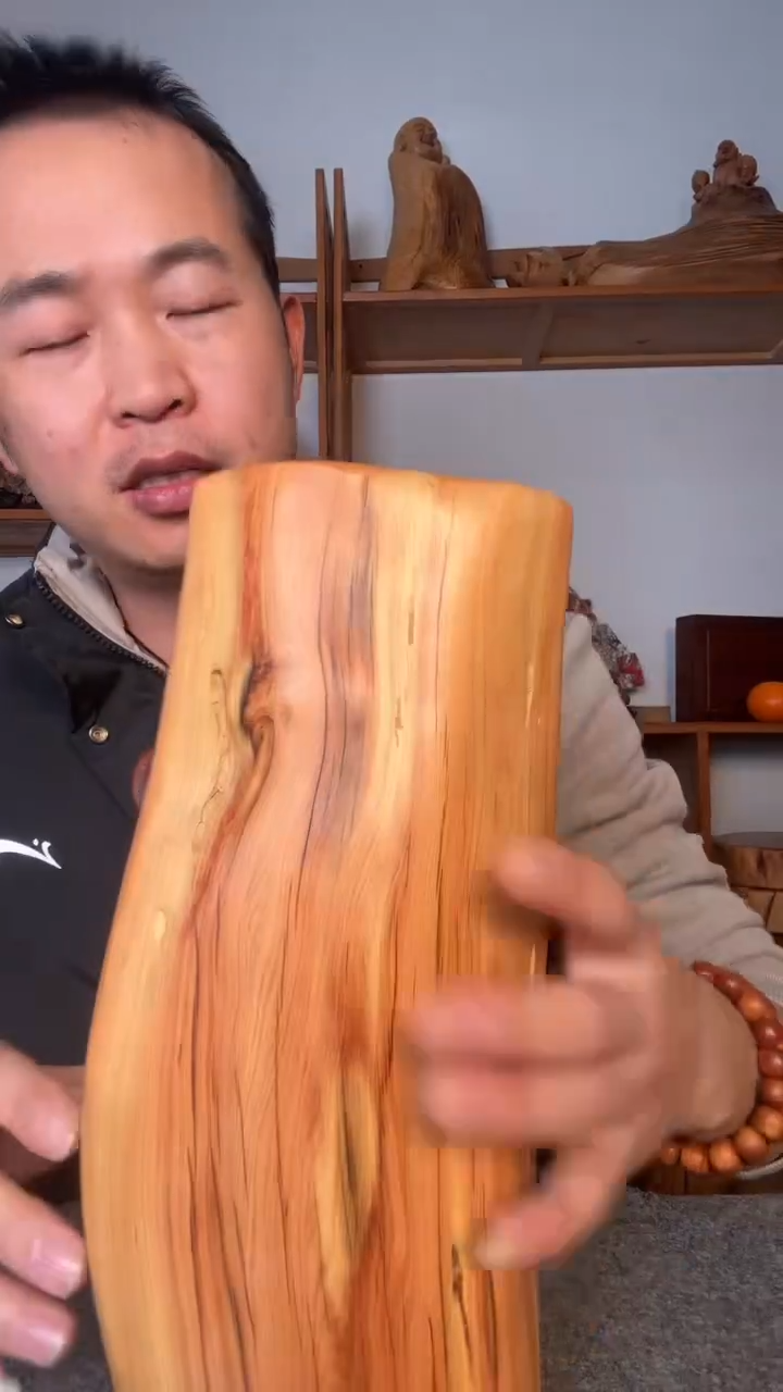 【闪购商品】柏木（崖柏）崖柏