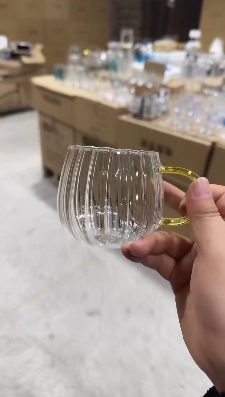 玻璃无盖款直播专属六只