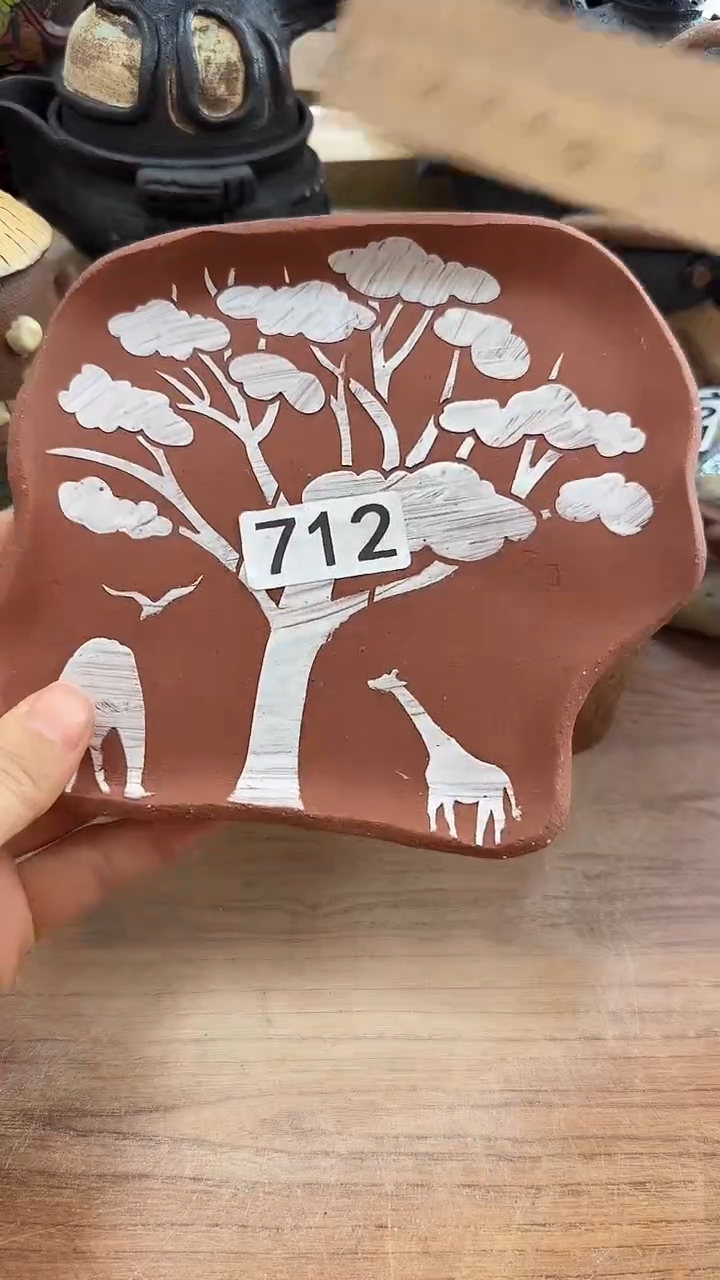 茶盏清音纯手工制作