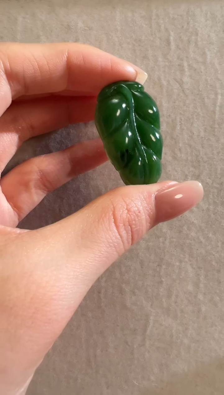 【闪购商品】和田玉挂件未镶嵌和田玉