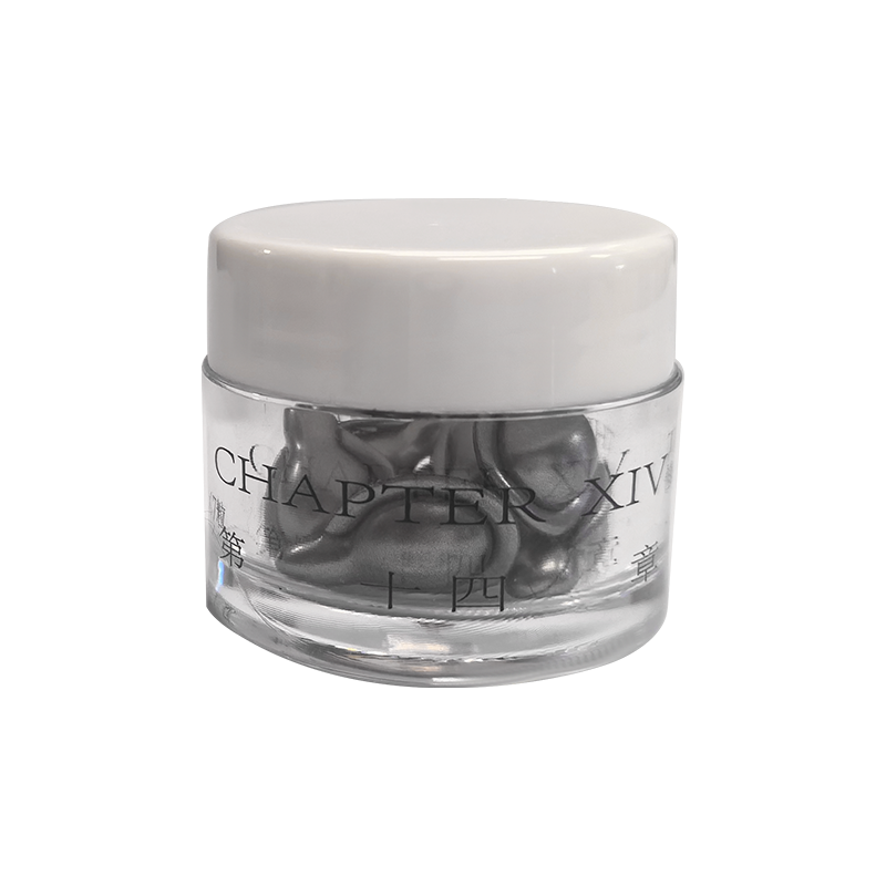 第十四章预言精华油14粒*4+冰晶膜2片kj