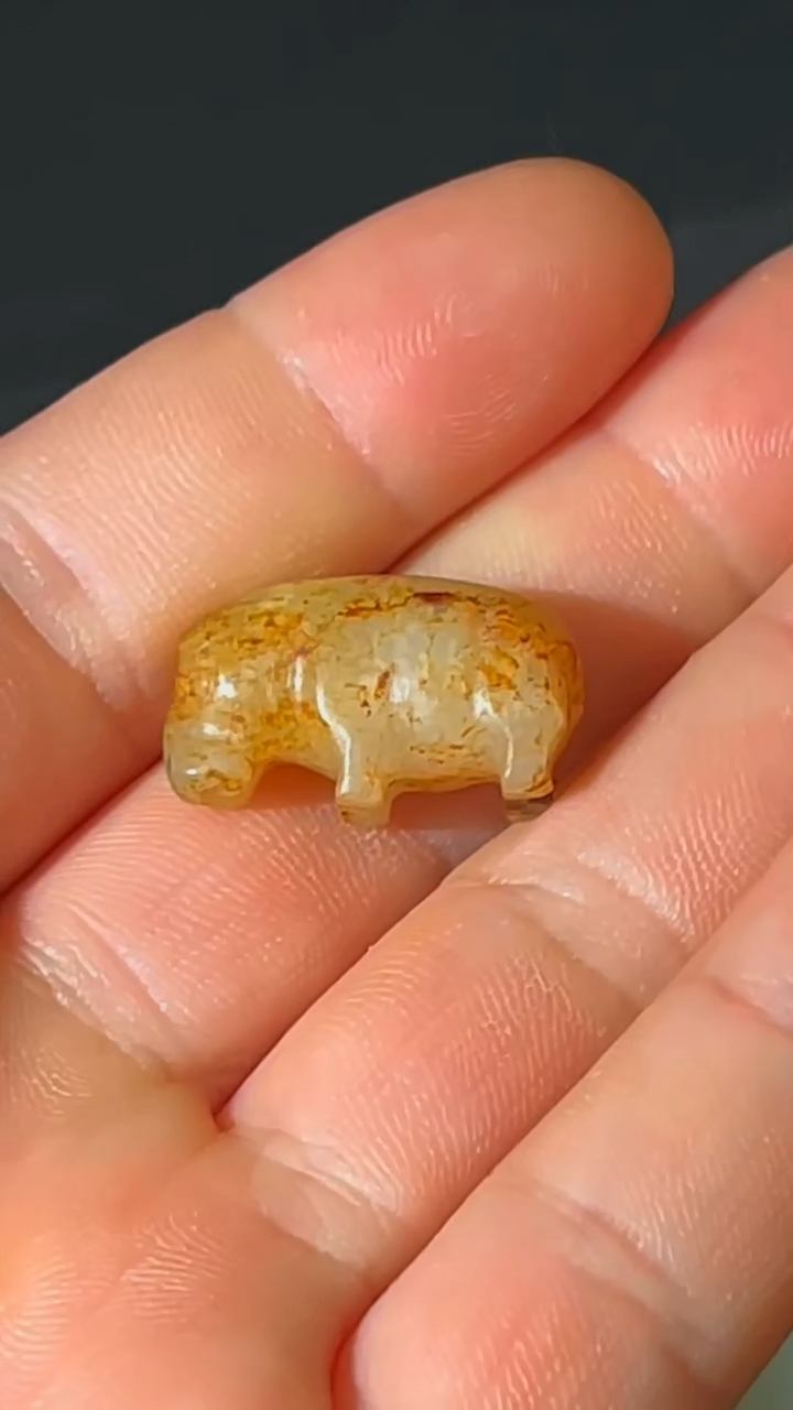 【闪购商品】和田玉颈饰未镶嵌玉玉玉玉玉玉玉玉12