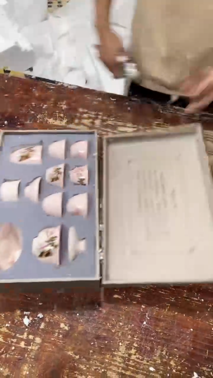 【闪购商品】瓷片品茗寻器甄选链接@@LS
