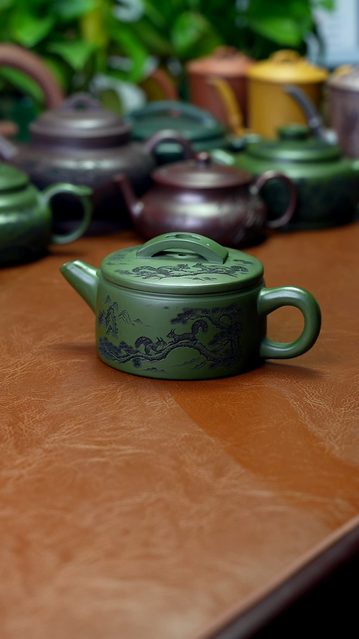 茶壶紫砂特价秒杀220vv