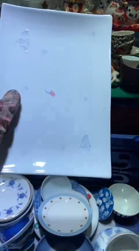 【闪购商品】瓷片6938755532314121676