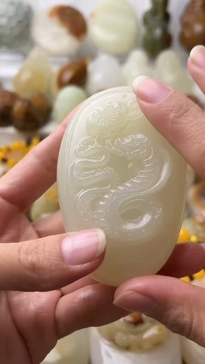 石材古青石棉纹正常不退换蛇