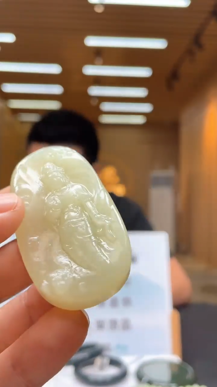 定制和田玉********95