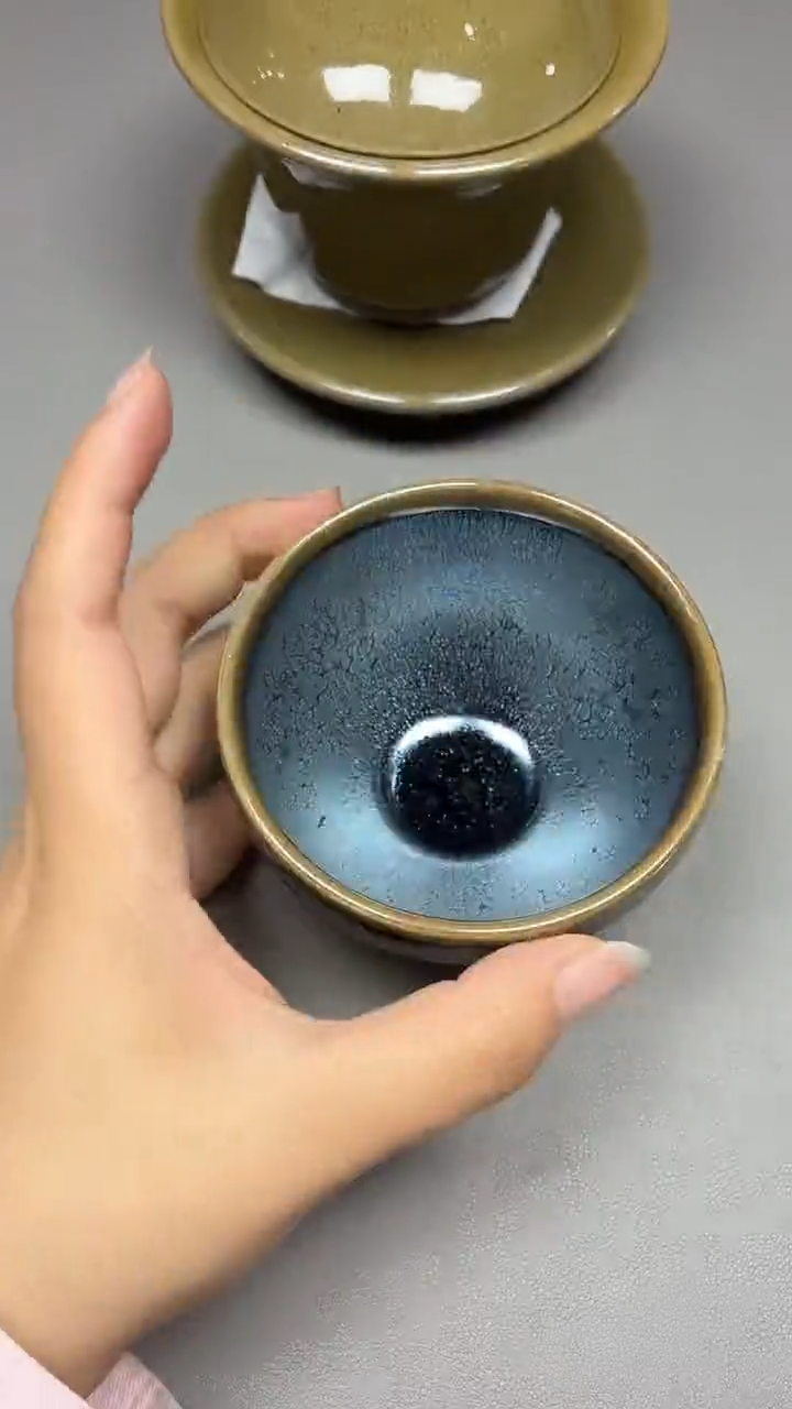 茶盏6默认微瑕              