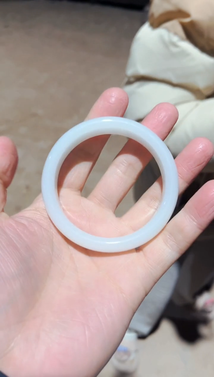 【闪购商品】和田玉颈饰未镶嵌雅琪精品精品链接3110