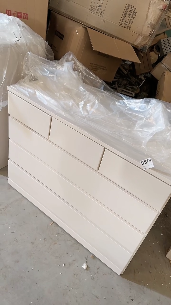 【闪购商品】单品样品孤品579