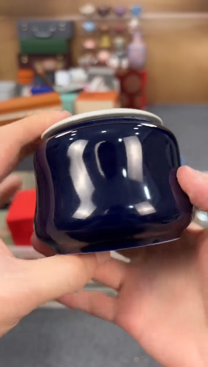 【闪购商品】国色天香茶叶罐链接已开 拼拼手速！！！