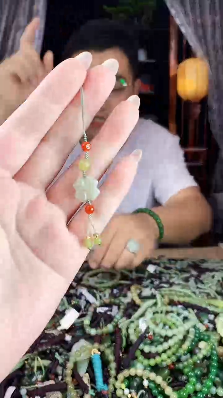 未镶嵌和田玉挂件多样性发货拍一发一