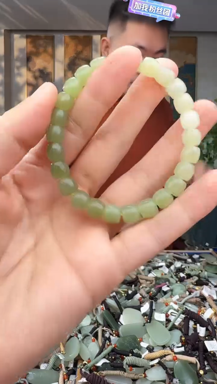 未镶嵌和田玉挂件拍一发一多样性发货