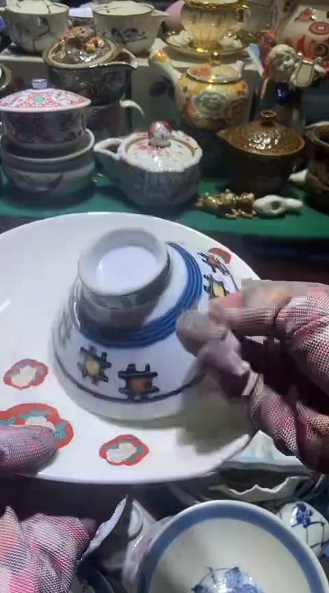 【闪购商品】瓷片11111111111111111