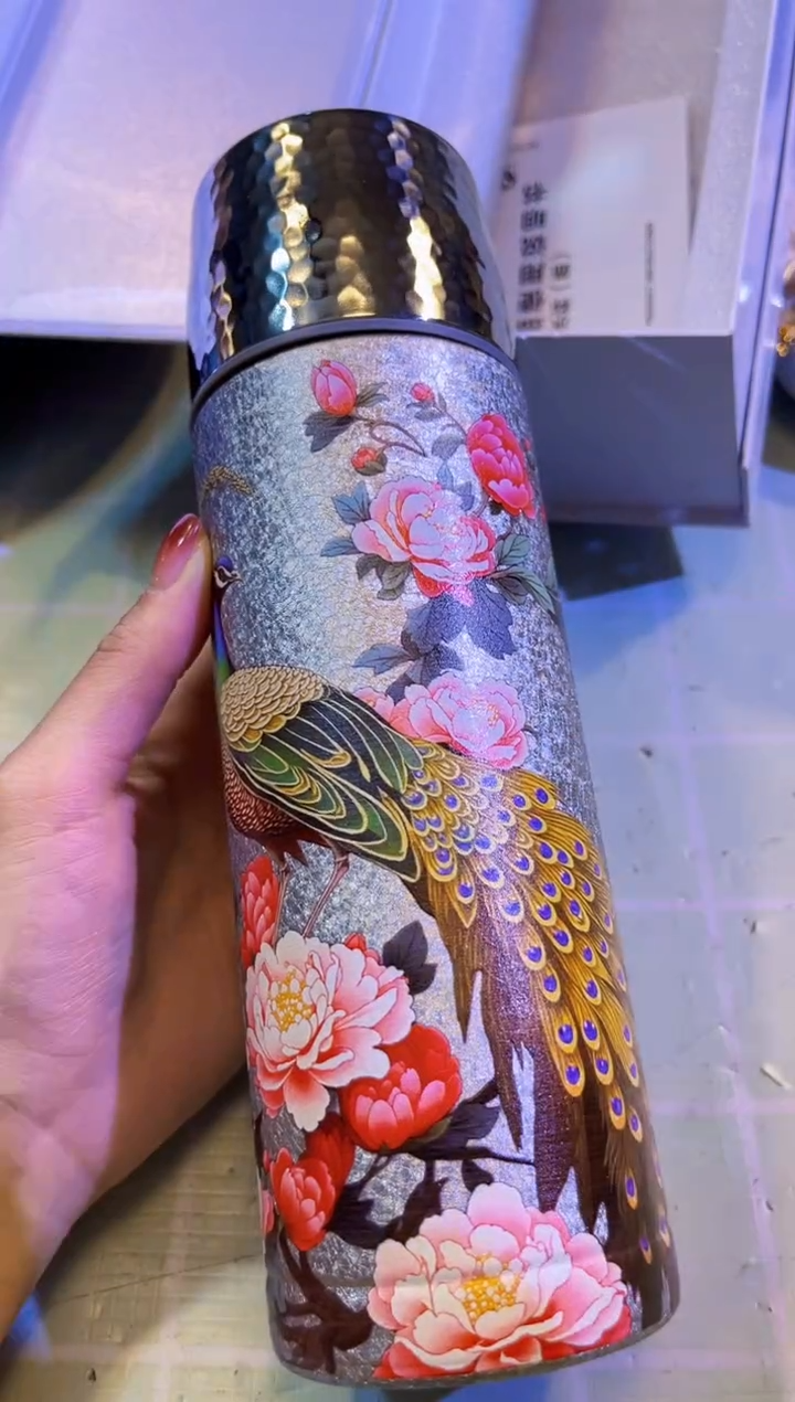 【闪购商品】瓷片陶茶666文玩周边多人5