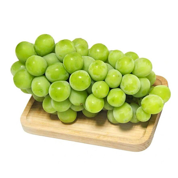 山东阳光玫瑰青提 500g