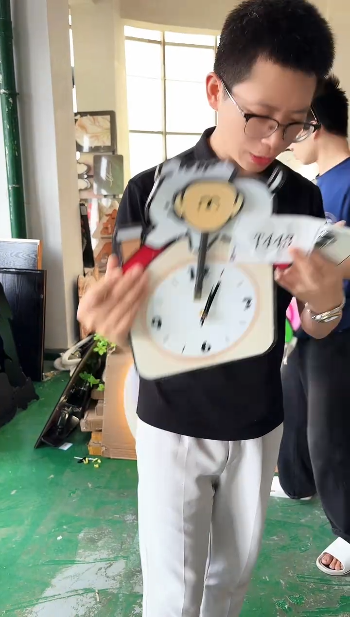 横款孤品微瑕果果闪购T443