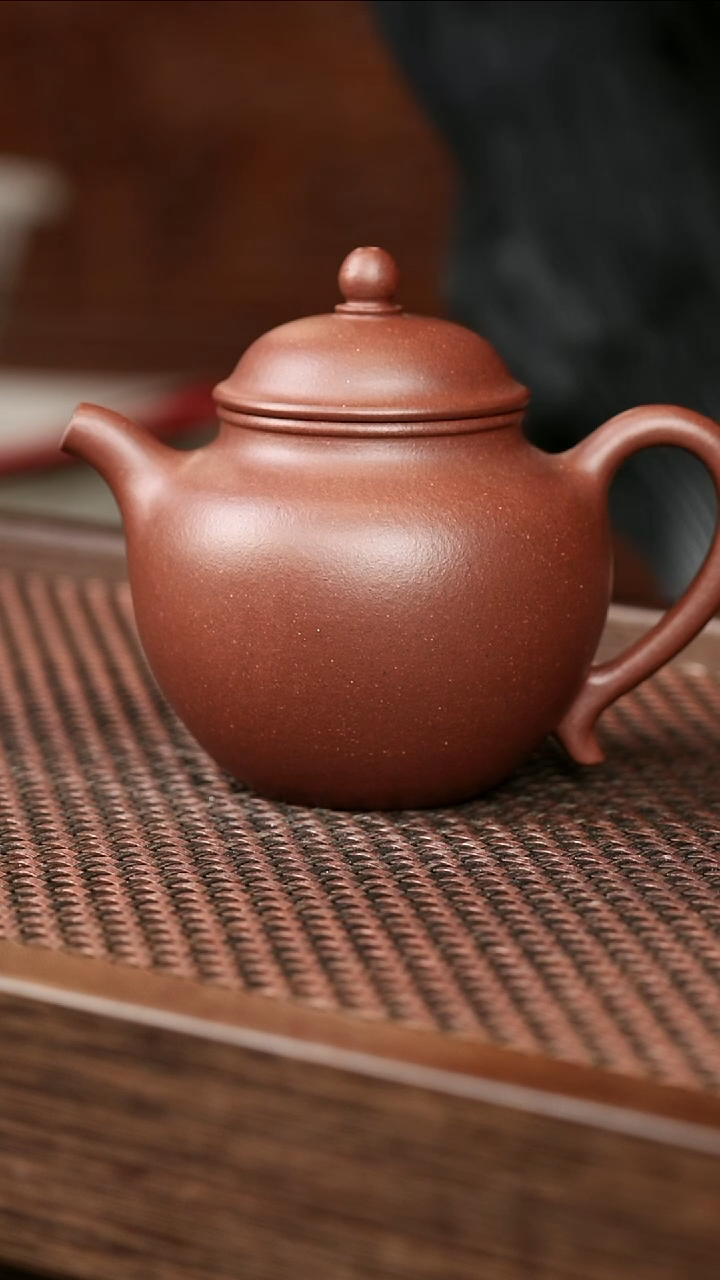茶壶紫砂1-2秋水