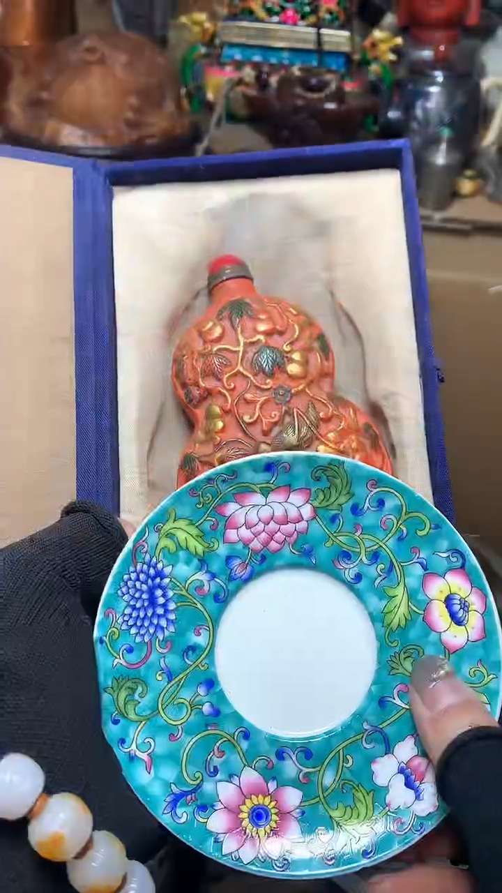 【闪购商品】瓷器默认微瑕瓷器