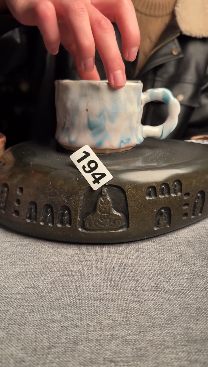 【闪购商品】194景德镇手工茶器系列