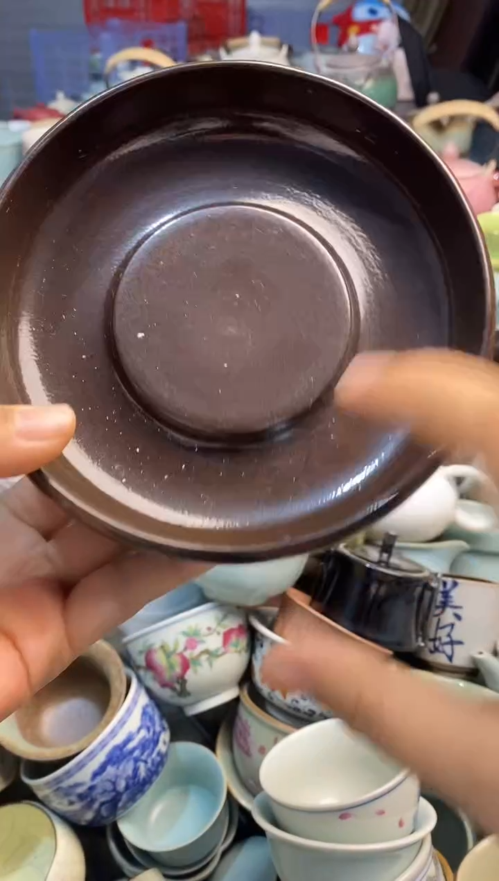 高端 茶壶 茶杯 茶具 轻轻微瑕
