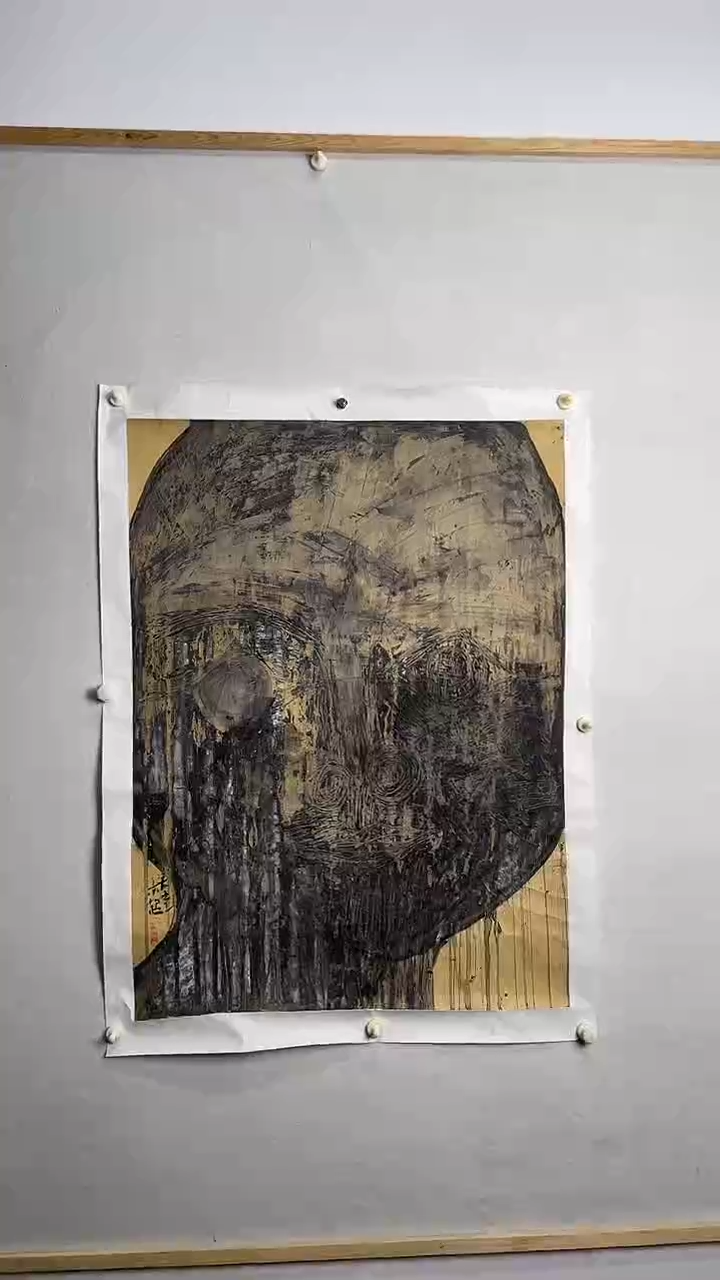 书法侯亦超老师作品